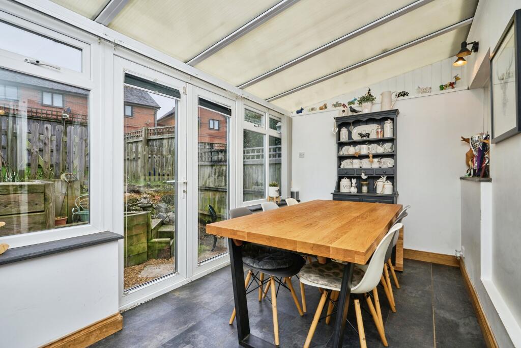 Conservatory