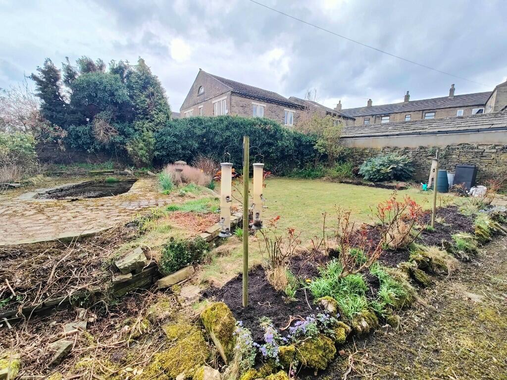 Gardens