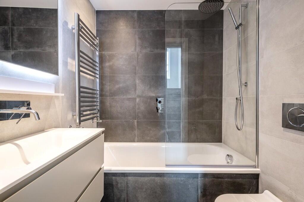 Flat 5, Turret Ho...