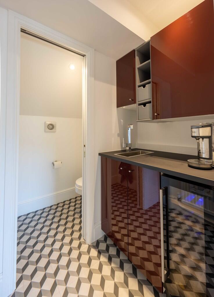 Kitchenette