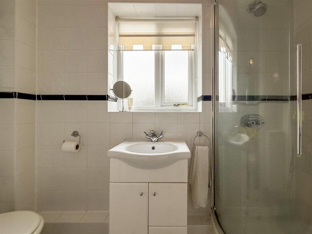 en suite