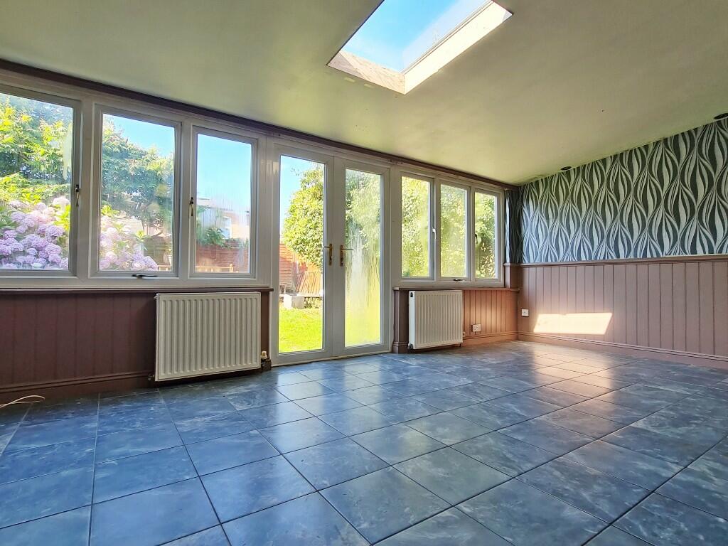 Family Room Area