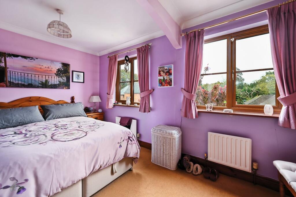 ROSE COTTAGE - TN17 3AN (25).jpg