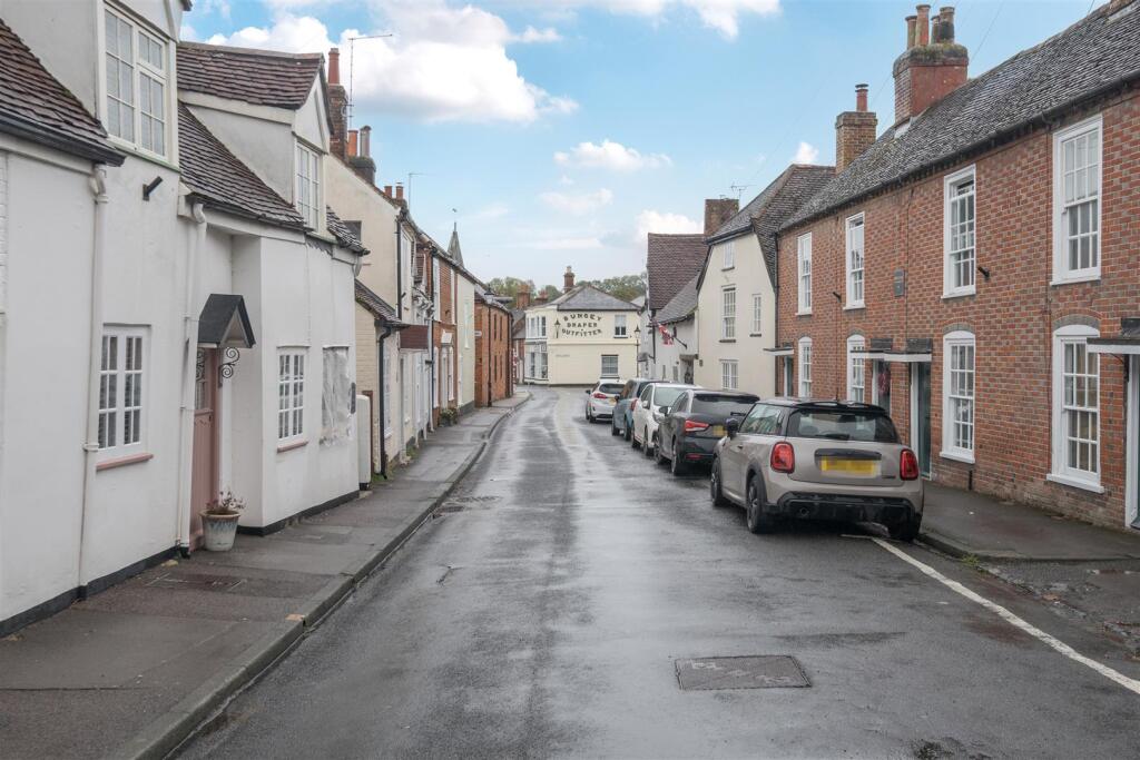 TITCHFIELD VILLAGE