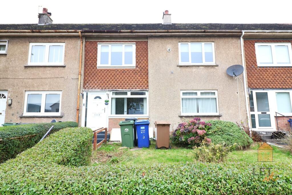 Bothwell Place, Paisley, PA2