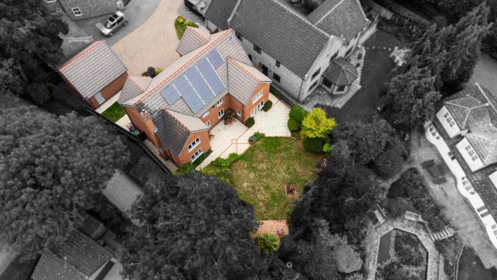 Drone Image