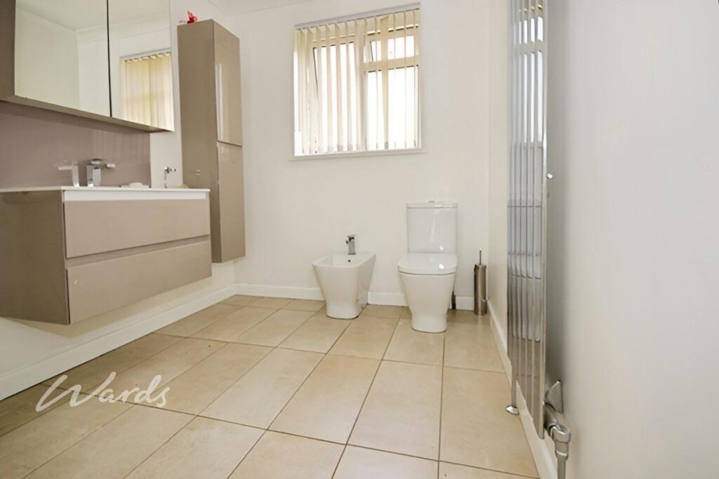 WC