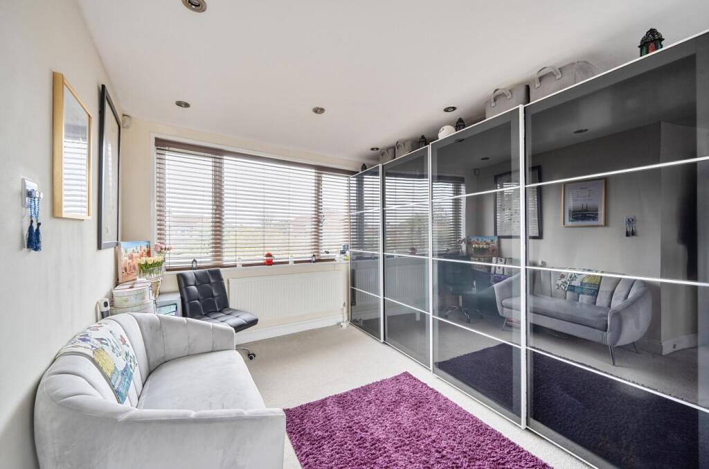 Davidson Frost-Wellings, DFW, Lamorna Grove, Stanm