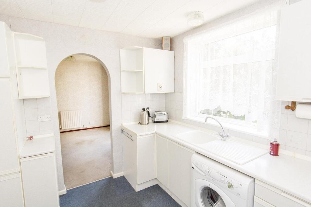 (Kitchen / Breakfast Room Photo Three)