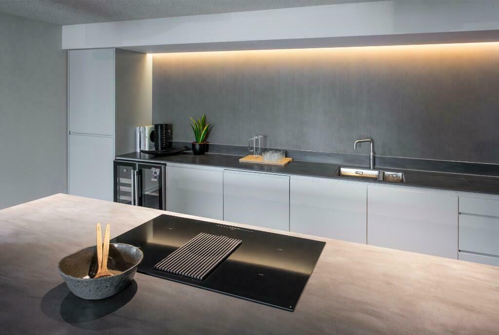 Resident Dining 