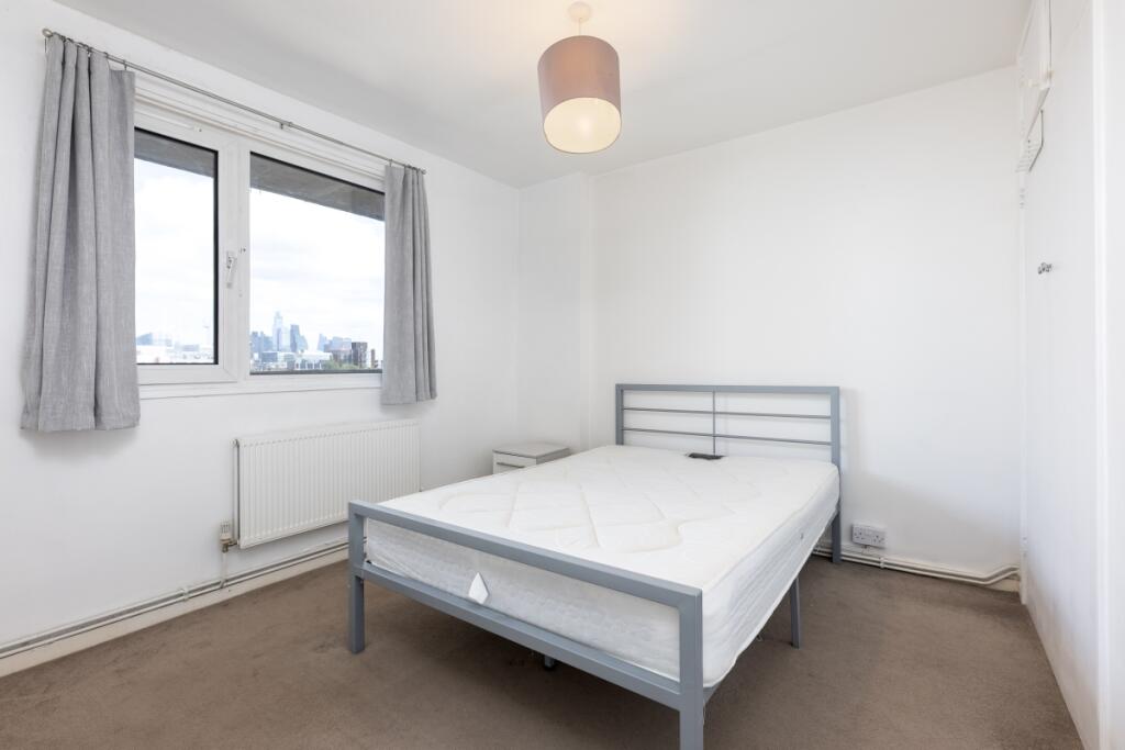 Canterbury House ...