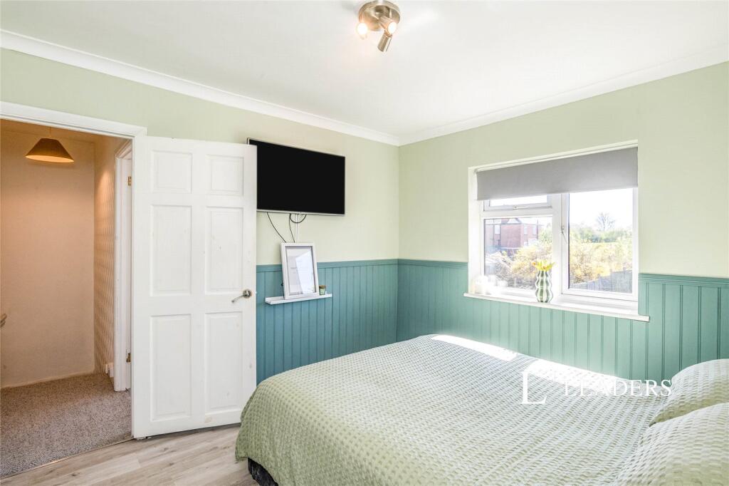 Bedroom One 2
