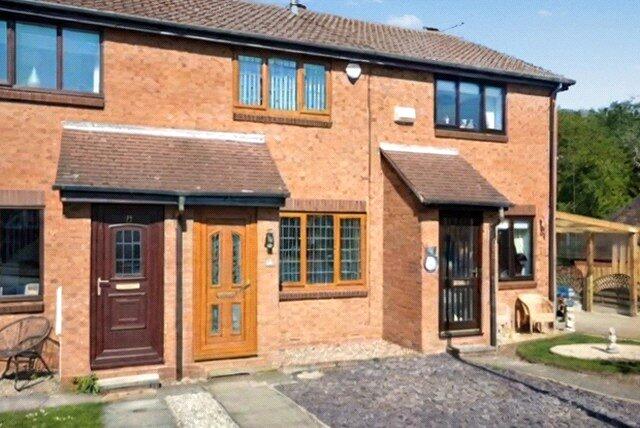 Hawthorn Avenue, Tadcaster, North Yorkshire