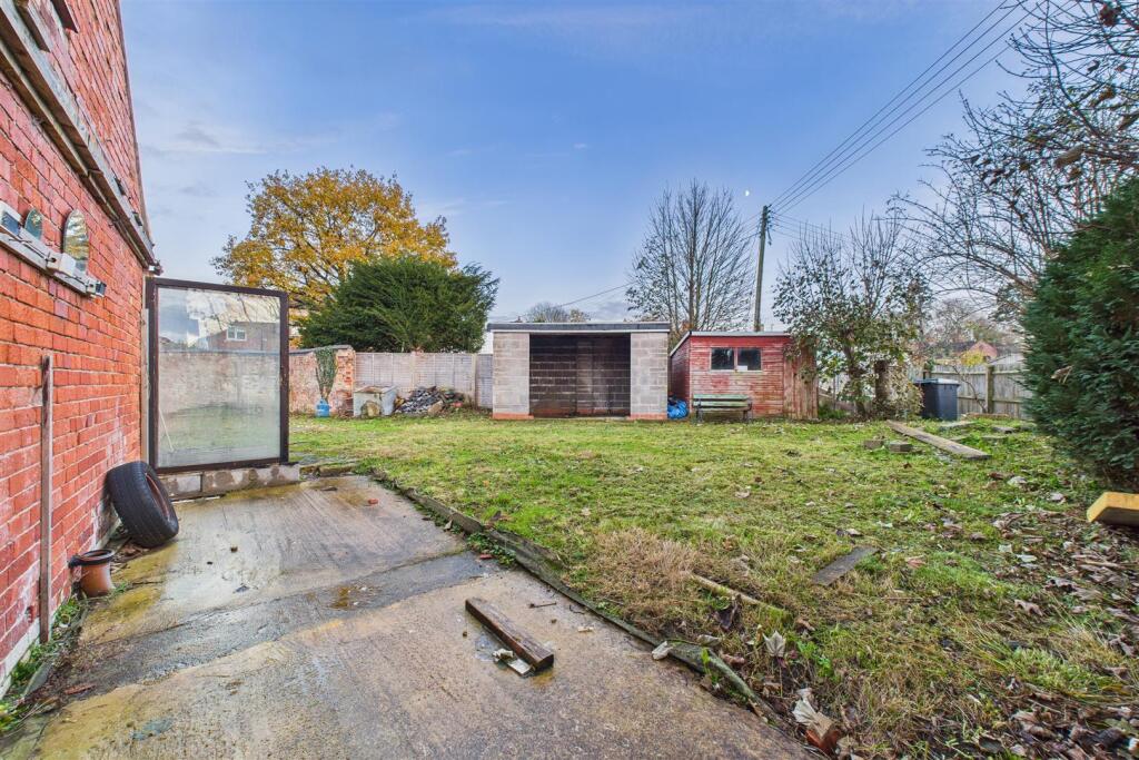 Georgia House, Cambridge, Gloucester GL2 7AL | Fre