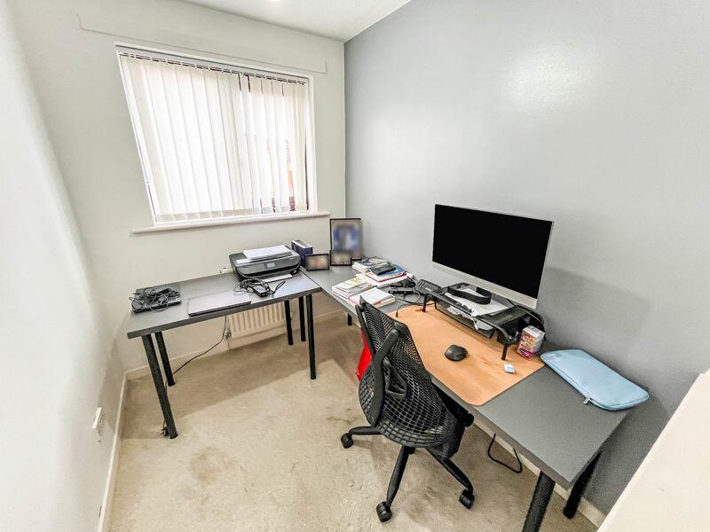 Office/Bedroom