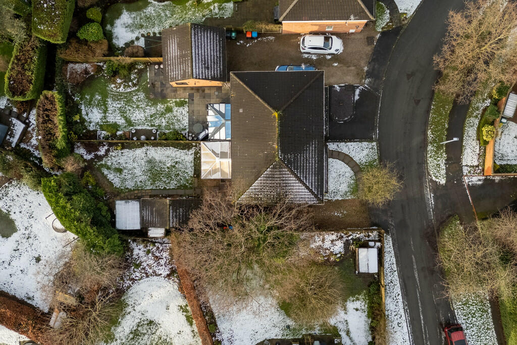 1 Wayside Court, ...