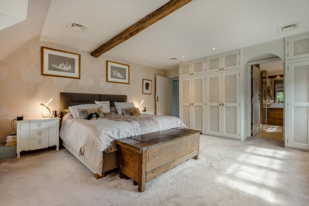 Principal Bedroom