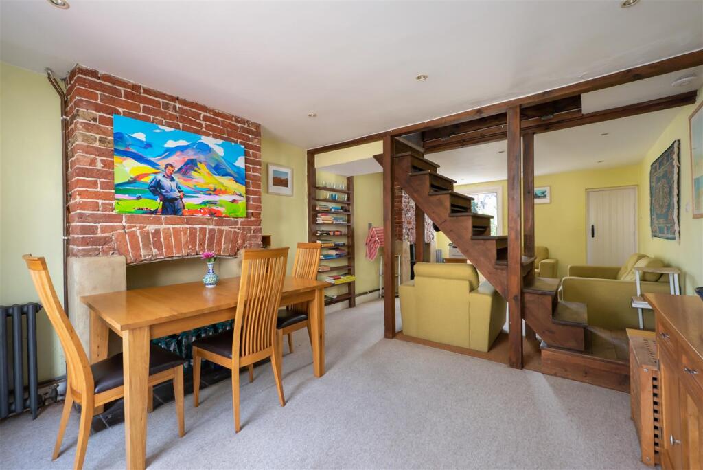 Woodlawn Street, Whitstable