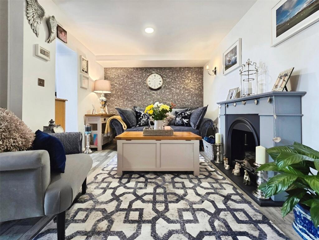 Lounge Area