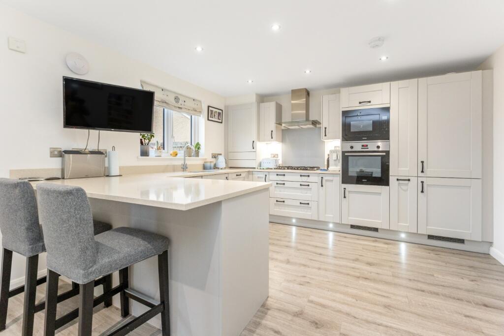 35 Grant Crescent, Macmerry, East Lothian, EH33 1FQ