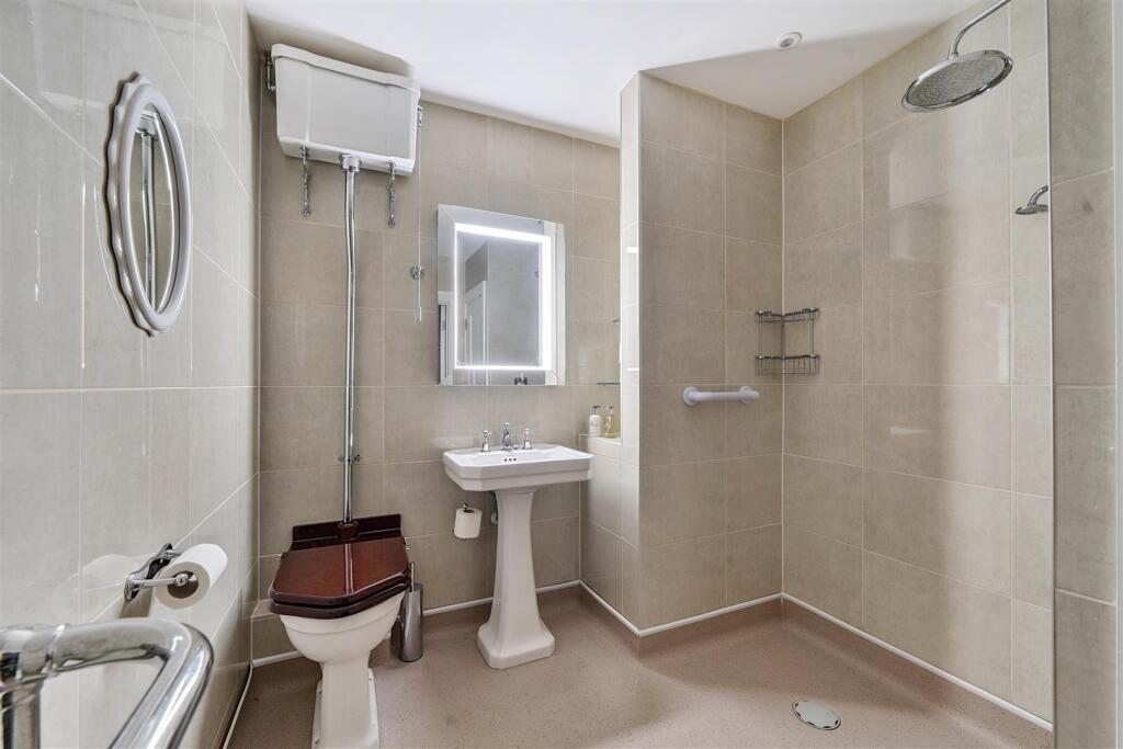 Wet Room