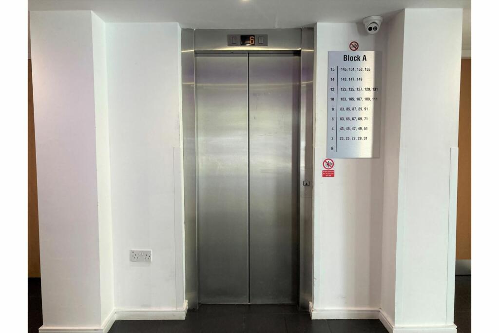 Shared Lift