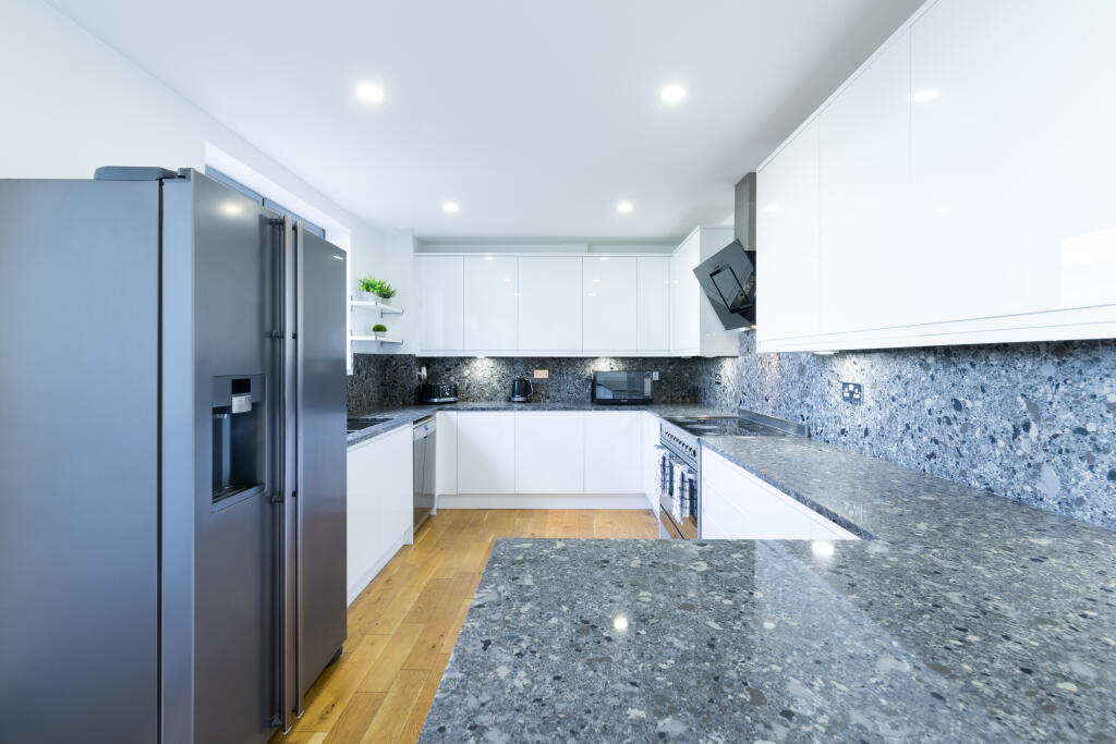 Quartz Worktops