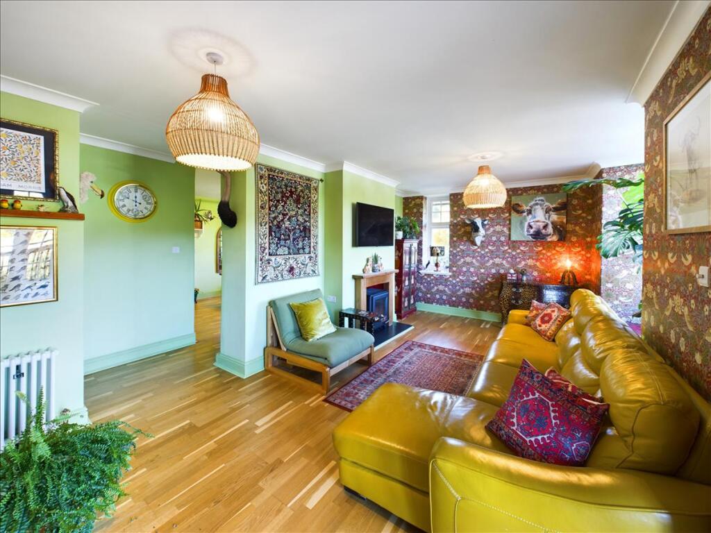 Rectory Cottage, Rectory Road  , Combe Martin, Devon, EX34