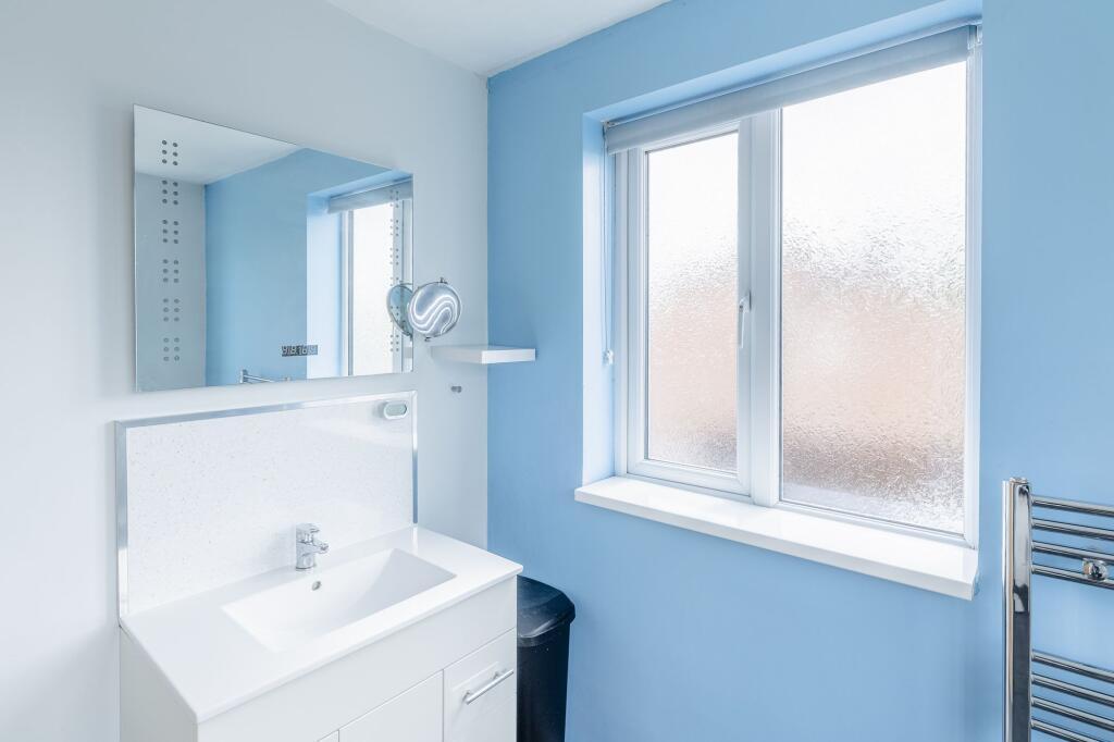 Bathrooms