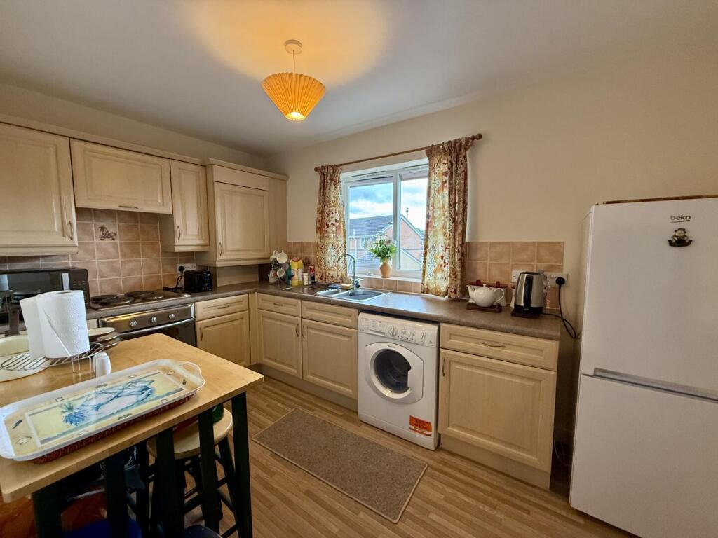 Kitchen Breakfast Room