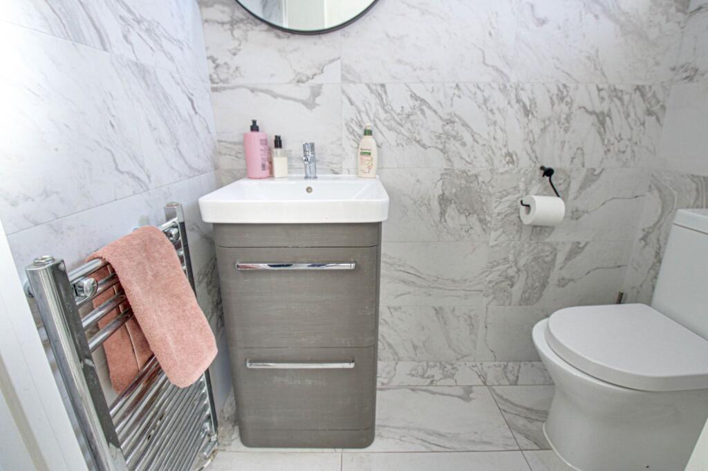 Guest WC