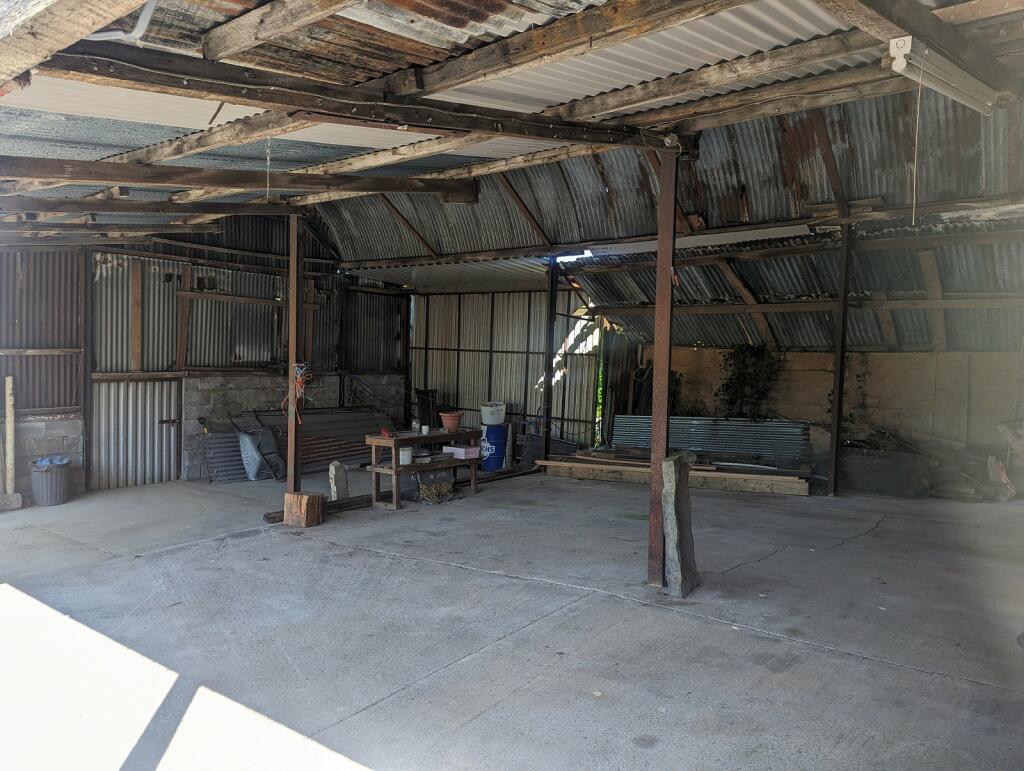 Outbuilding