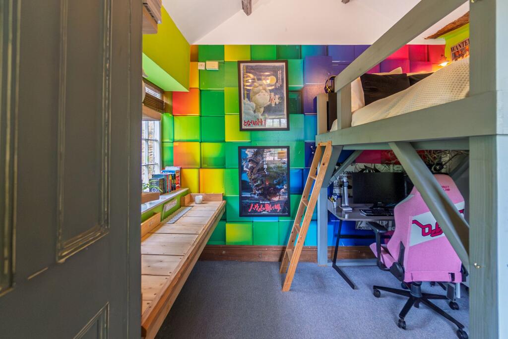 Bedroom 3