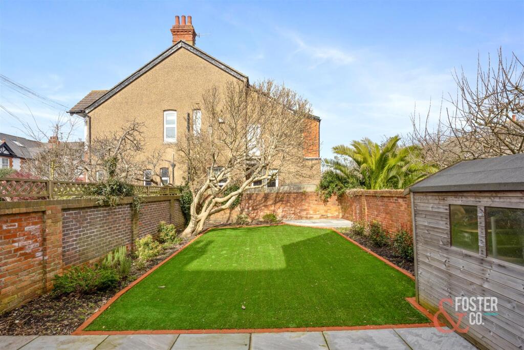 Lawrence Road, 19, Garden Flat-022.jpg