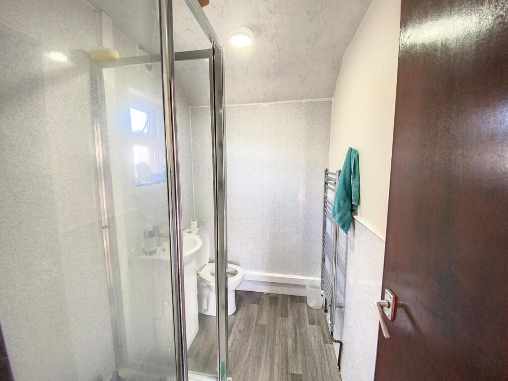 Shower
