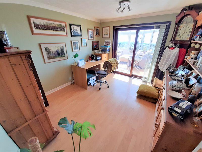 Office or Bedroom