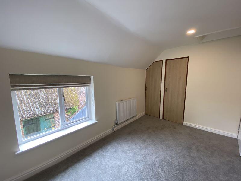 Bedroom 2a