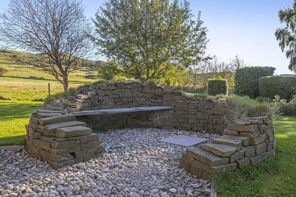 GARDEN DETAIL