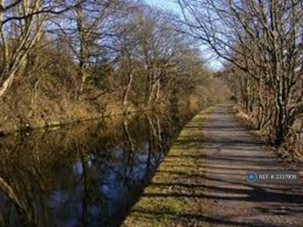 Canal