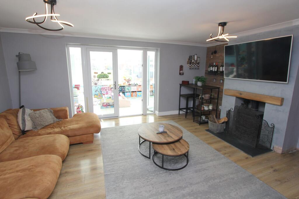 sitting room