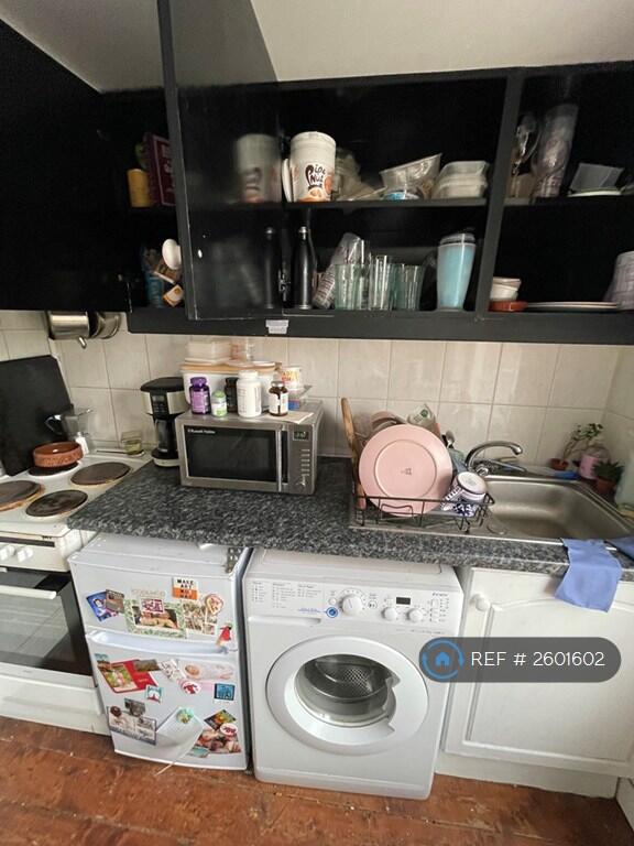 Kitchen Storage