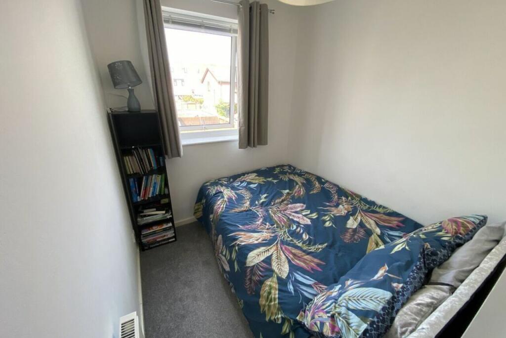 Bedroom No.3