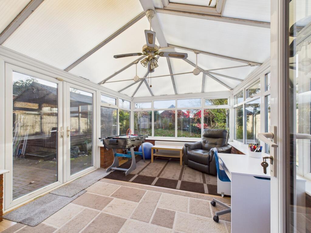 Conservatory