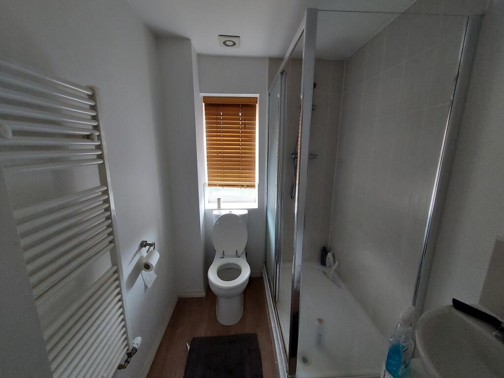En-suite Bathroom