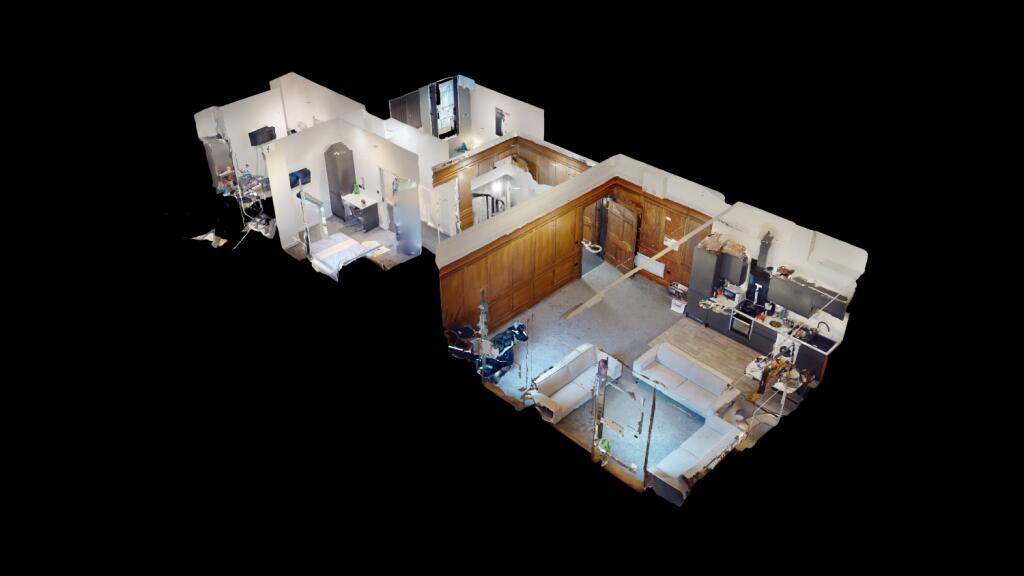 Dollhouse-View