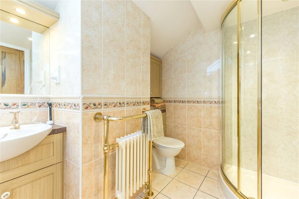 House Bathroom