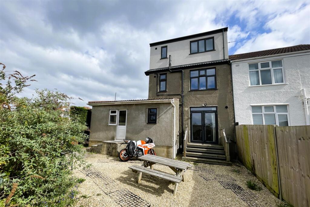 179 Charlton Road, Fishponds, Bristol BS15 1LZ | F