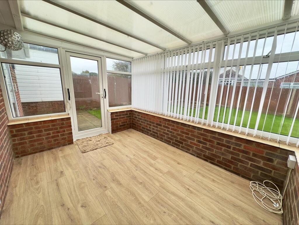 Conservatory