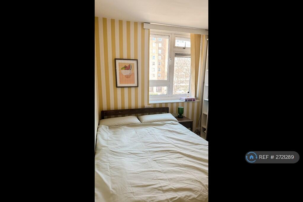 Double Room 3