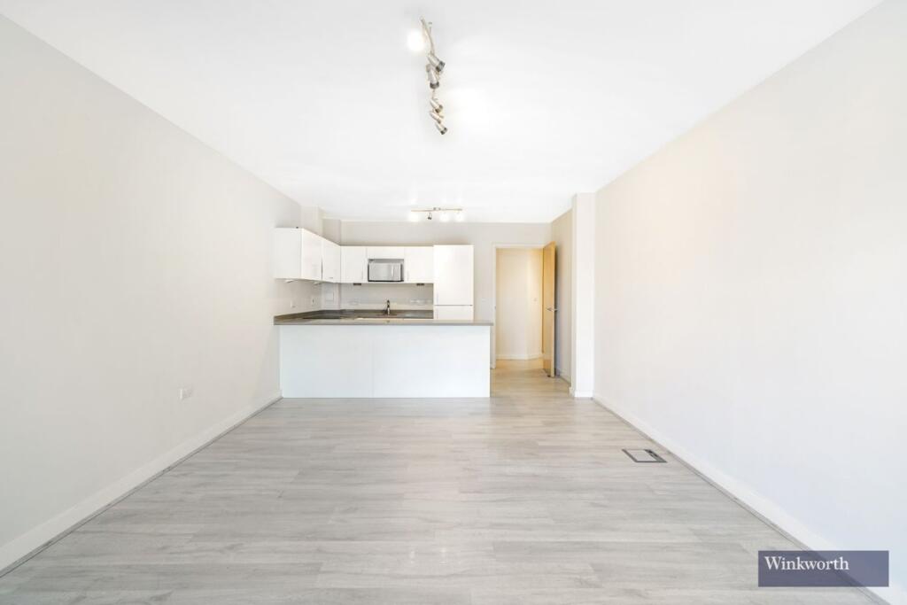Open Plan Living Rm